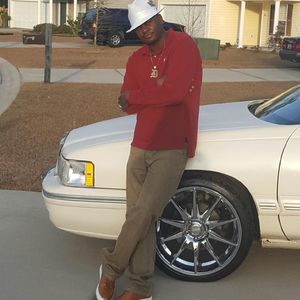 Meet your Posher, Daryl